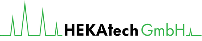 HEKAtech Logo